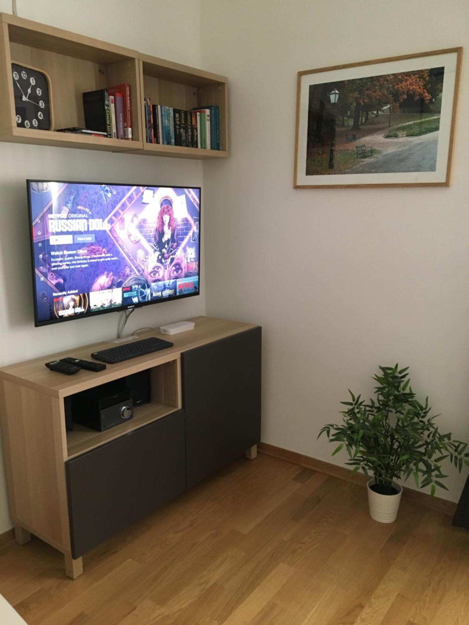 Apartments N10 ザグレブ エクステリア 写真