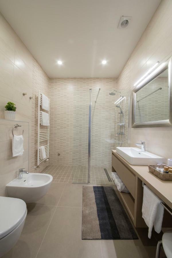 Apartments N10 ザグレブ エクステリア 写真