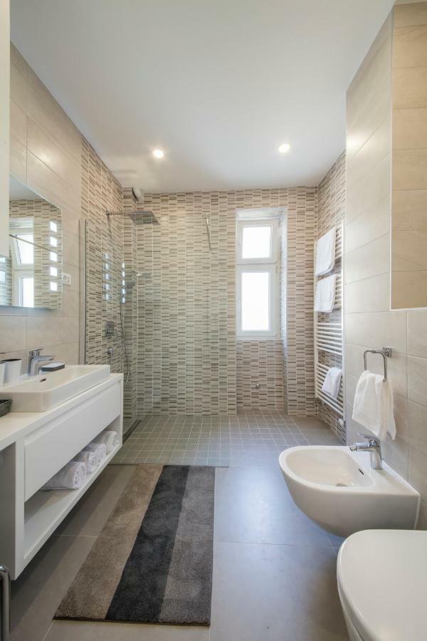Apartments N10 ザグレブ エクステリア 写真